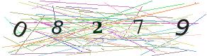 Toegangscode (numeriek)